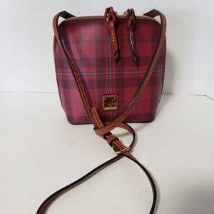 Dooney and Bourke Graham Crossbody Purse